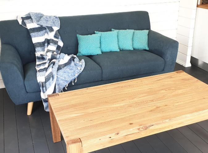 Seaview Retreat -Amazing Ocean Views And Outdoor Bath Villa Waiuku ภายนอก รูปภาพ