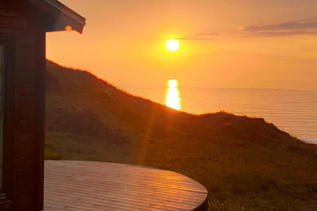 Seaview Retreat -Amazing Ocean Views And Outdoor Bath Villa Waiuku ภายนอก รูปภาพ